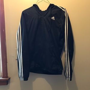 Adidas Windbreaker